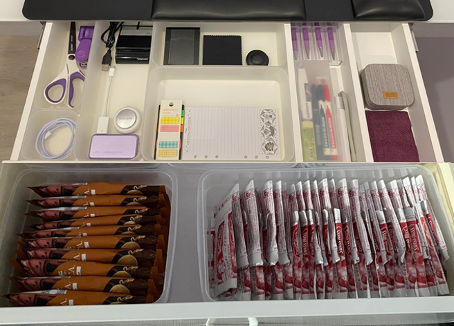 男子订出34条生活家规，网友全看傻眼。（翻摄自脸书抱怨公社）