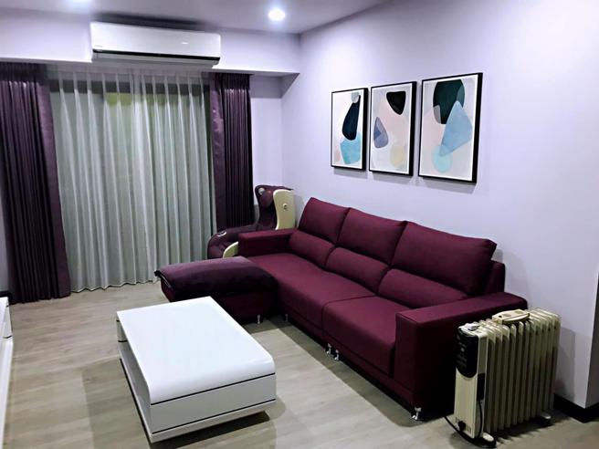 男子订出34条生活家规，网友全看傻眼。（翻摄自脸书抱怨公社）