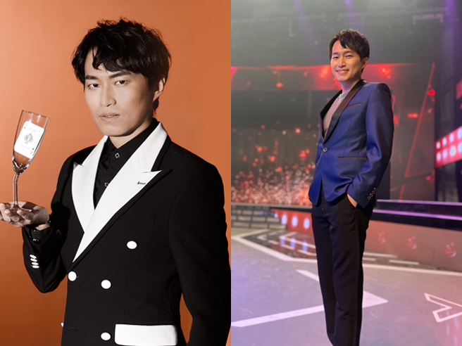 陈日升说疫情前有很多国外邀约，若经验不足的魔术师被灌迷汤，可能会受骗，辨别诈骗的方式不外乎对方是否为熟人介绍，有无签定合约和演出费价码等。（翻摄自陈日升脸书）