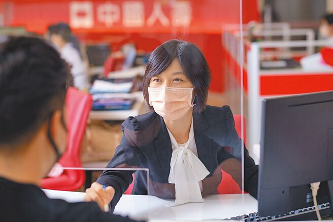 中國人壽推出多張保險商品，協助民眾財富規劃及風險保障。圖／中壽提供