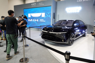 鴻海MIH聯盟邀國際專家助陣 深化美國電動車布局