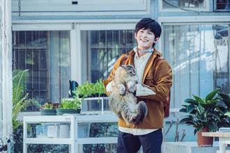 林暉閔跟貓對戲全身過敏 《科學少女》破例進台灣神祕研究中心取景
