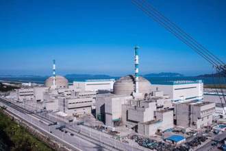 曾引發核洩漏疑慮的台山核電廠再次運轉