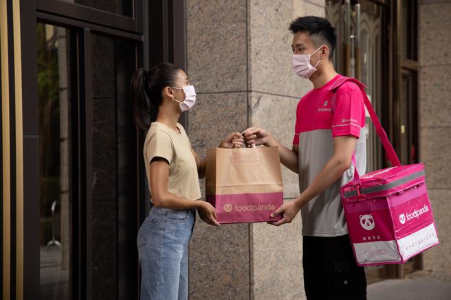 foodpanda打造互信外送 推动餐点价格透明化（foodpanda提供）