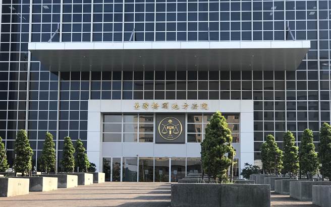 洪姓男子因为交通违规冒签「韩国瑜」署名，桥头地院考虑其身心状况，判处他3个月有期徒刑。（本报资料照片）