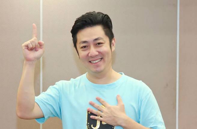 艾成坠楼意外震惊各界。（图／本报系资料照片）