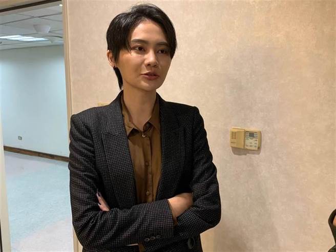 民进党立委赖品妤。（图／本报资料照）