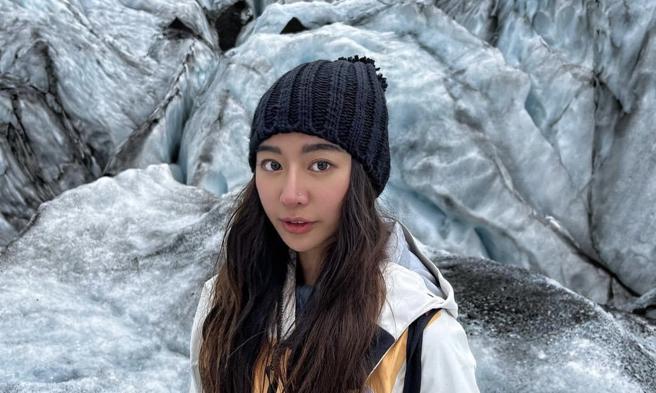 謎卡》來冰島不能錯過的冰川健行（圖/愛傳媒提供）