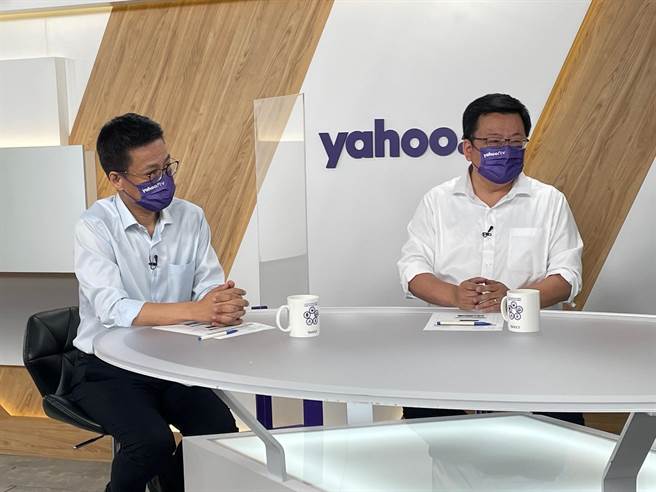 Yahoo TV《齐有此理》节目提供