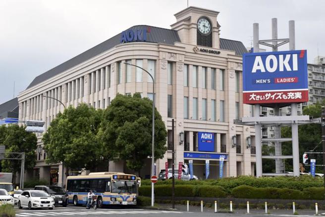 除了高桥治之，AOKI前会长青木扩宪等3人，则遭东京地方检察厅特别搜查部（东京地检特搜部）以涉行贿罪嫌逮捕。（图/ 美联社）