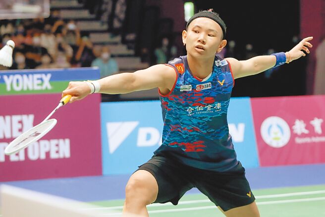 世锦赛官网赛前战报分析戴资颖是女单后冠的强力竞争者。（郑任南摄）