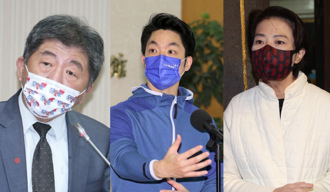 台北市長最新民調跌破眼鏡 「第2名」竟讓PTT網友罵爆了