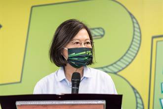 強推《中介法》引民怨!上萬人灌爆蔡英文臉書:現在不嗆沒機會了