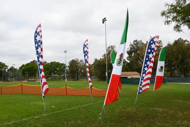 美国小马青少棒赛》新北市队6比1击败美国宾州队 晋级冠军战。(示意图/达志影像)
