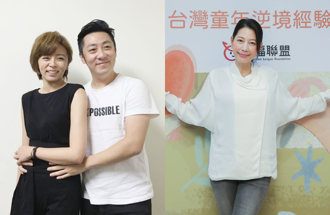 丁寧替王瞳緩頰。（圖／中時資料照片）