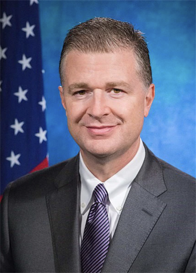 美國國務院東亞和太平洋事務局助理國務卿康達