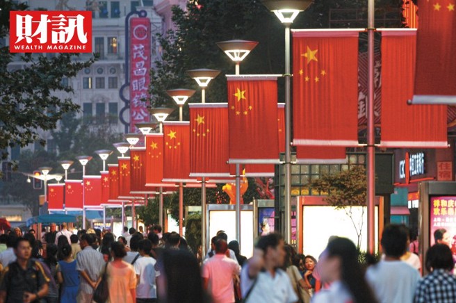 台灣曾經是全球最大的中國債ETF誕生地，今年卻隨著壽險業大量贖回，規模驟減；未來相關ETF的規模縮減速度，值得持續關注。(圖/財訊提供)
