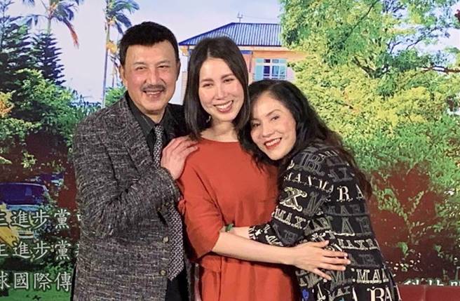 余苑绮传出状况不乐观。（本报系资料照片）