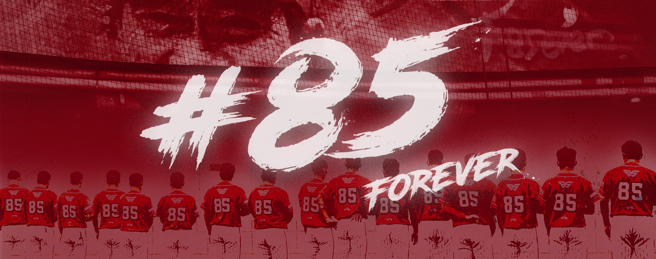 味全龙队8月20日举办「徐总日」，向已故总教练徐生明致敬。（味全龙提供）