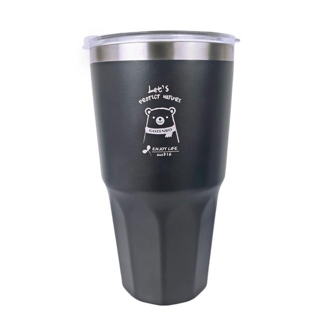 环保杯电商销售战启动 取代传统吸管（POYA提供）