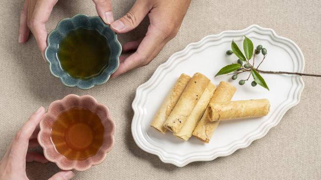 中秋翫月人文礼盒 集各地好物添心意（业者提供）