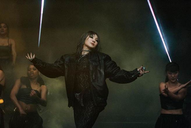 CL暌違5年再度來台，將登上S2O Taiwan潑水音樂祭。（摘自臉書）