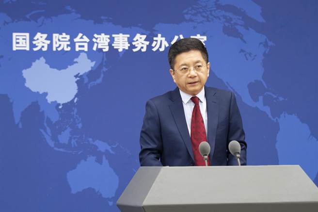 美台21世紀貿易倡議預計今秋談判，大陸國台辦發言人馬曉光表示，堅決反對美台洽商涉官方性質的協議。（本報資料照）