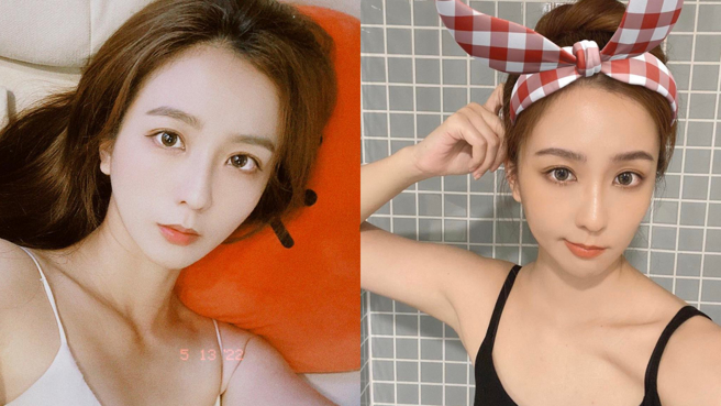 周曉涵分享生活故事，讓她驚覺人心沒這麼險惡。(圖/周曉涵 FB)