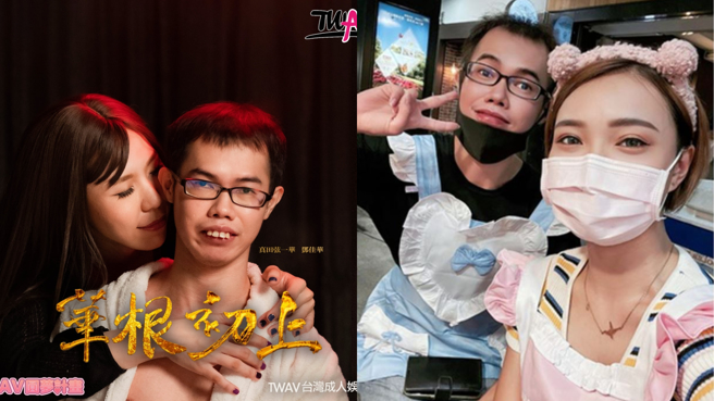 邓佳华宣布要拍第四部动作片，引来网友猜测：「是老板娘吗？」(图/邓佳华 fb)