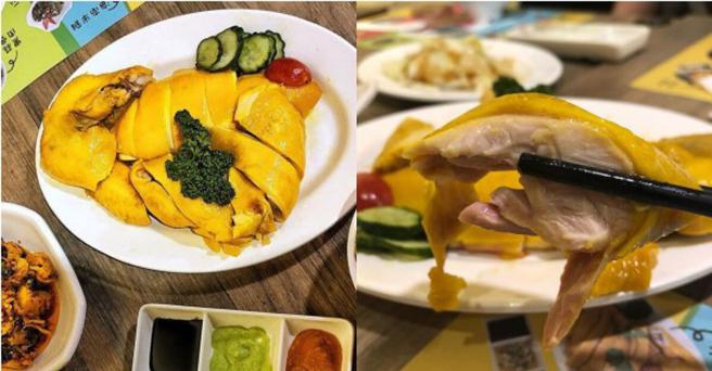 IG@claire_ifood（图／ReadyGo提供）