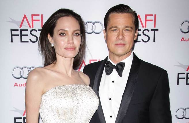 小布昔在机上爆肢体衝突获不起诉 ，让裘莉不满判决匿名提告FBI。（图／达志影像）