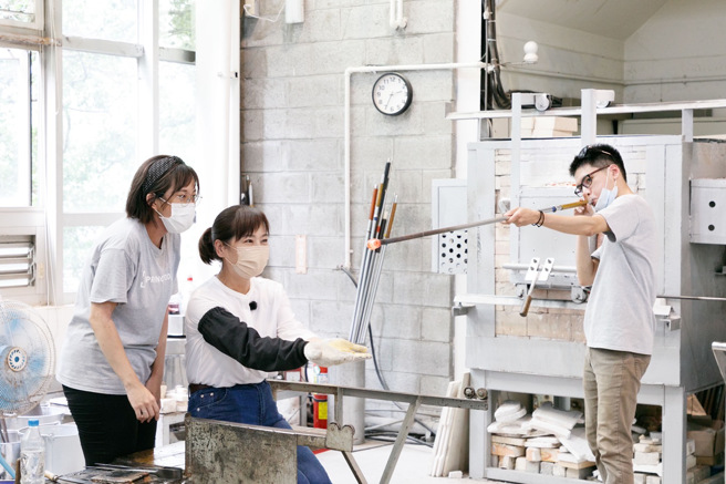 民進黨新竹市長參選人沈慧虹。（圖／沈慧虹辦公室提供）