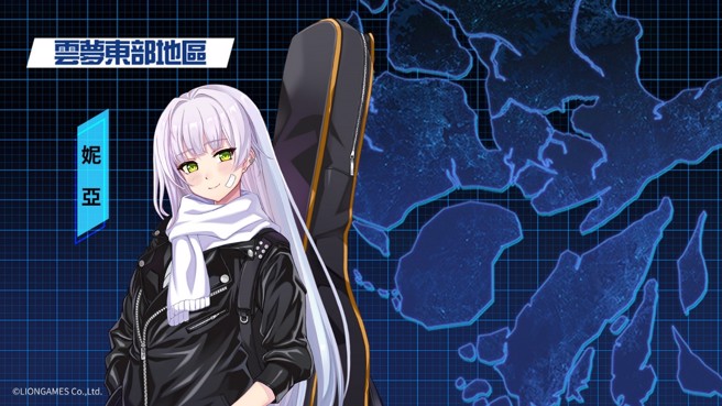 东部NPC，以及属于他们的故事