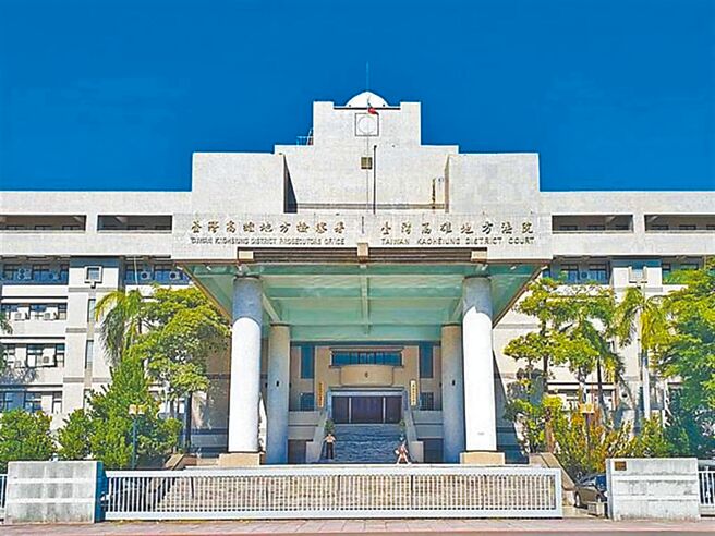 高雄魏姓男子用手機偷拍李姓女老師上瑜珈課，高雄地院依《無故以照相竊錄他人非公開活動罪》判拘50天，得易科罰金，可上訴。（本報資料照片）