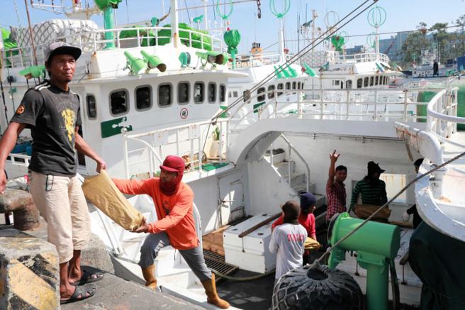 权宜船问题已成为是船运和远洋渔业的一大隐忧，倘若国际法规没有修改，船员也只能自求多福，期望自己别成为下一个受害者。（图／报系资料照）