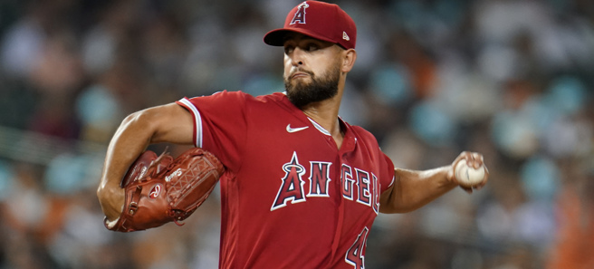 山多沃9局僅被敲4支安打，漂亮拿下完封勝(美聯社)