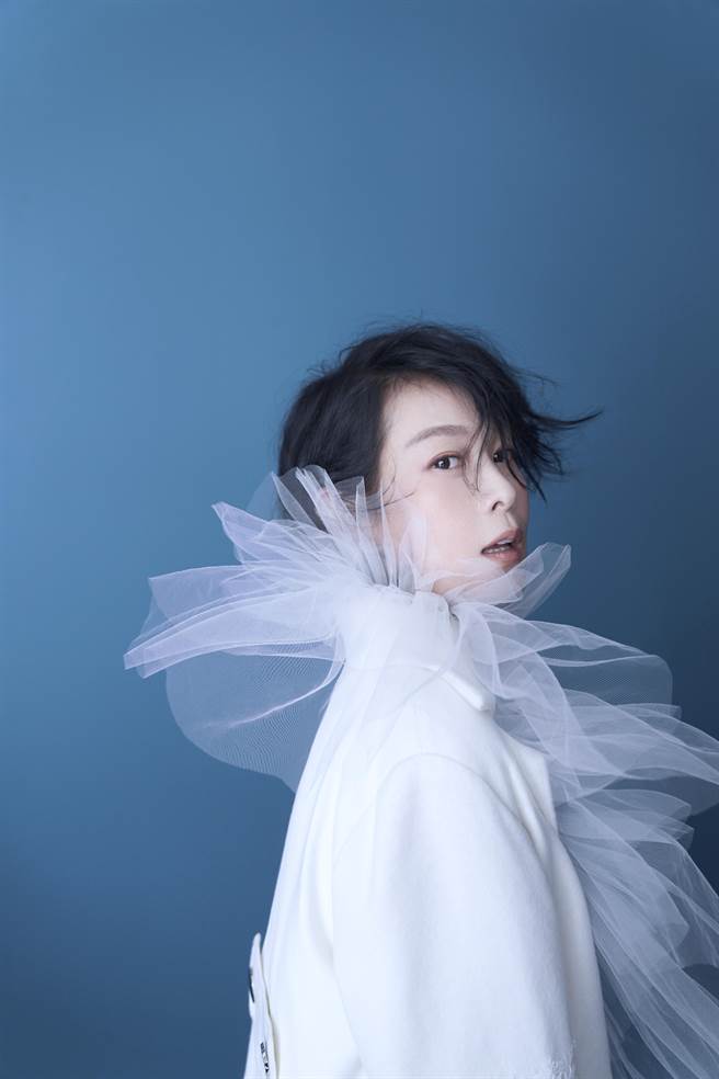 刘若英「飞行日」巡迴演唱会10月8日台北小巨蛋开唱。（相信音乐提供）