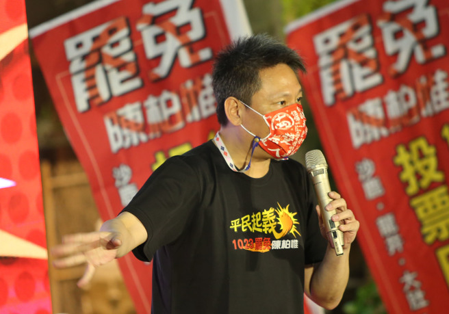 政治评论员谢寒冰。（资料照片）