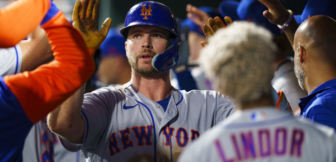 阿隆索达成本季第30轰和100打点(美联社)