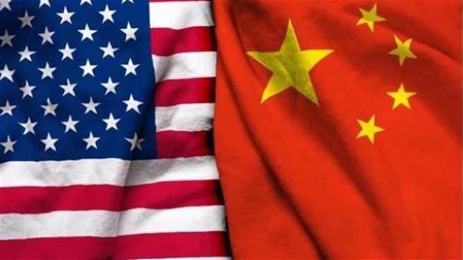 大陆的经济可能有一天将超越美国？（达志影像／shutterstock提供）