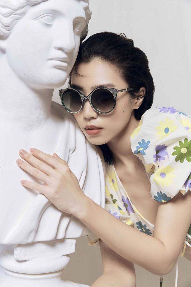 Miro Piazza W.I.N.S.O.M.E ，5880元。（Miro Piazza 提供）