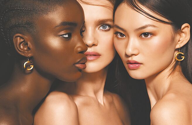 海枯石烂想也知道不可能，没勤加保养的脸蛋要貌美如昔，更是不可能。（娇兰提供）