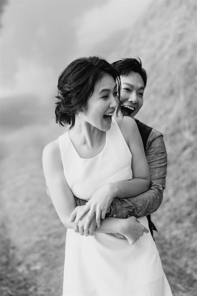 威廉与卓君泽今辧婚宴。（欢迎光临公司提供）