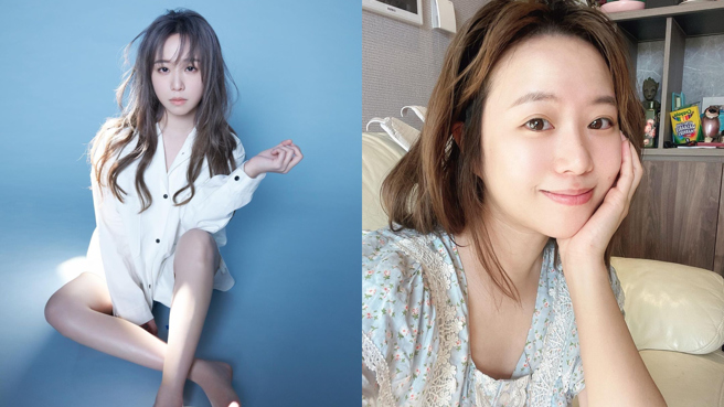 茵声昨日在IG上罕见晒出泳装照及沐浴照辣翻所有人。（图／FB@ferrtsss）