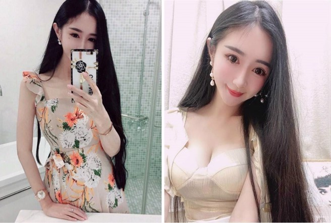 连千毅与老婆娜美昨日爆发口角，甚至爆出黑丝袜事件都是连千毅自导自演。（图/兰庭精品Facebook）