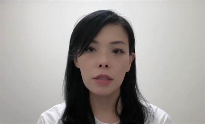 高虹安今天炮轰沈慧虹在倒数百日时，发愿不抹黑，但两天就破功，还夸口自己的执政经验，实在令人不敢恭维。（高虹安提供／陈育贤新竹传真）