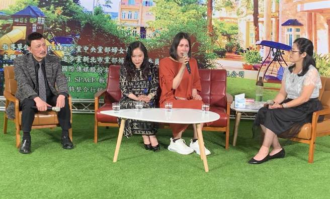 余苑绮2年前已写好遗书。（图／中时资料照）