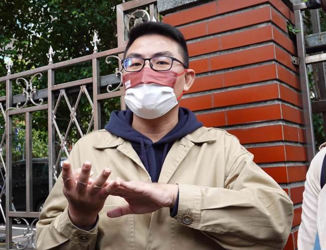 媒体人黄扬明。（资料照片）