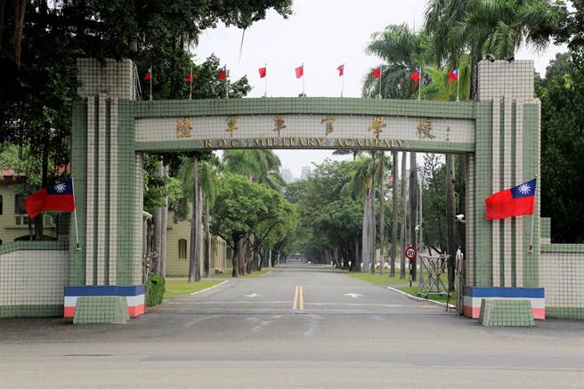 對於外傳陸軍官校251人食物中毒，導致上吐下瀉一事，陸軍官校對此予以否認。（本報資料照片）