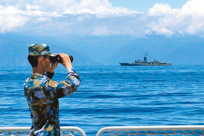 （資料照／新華社）